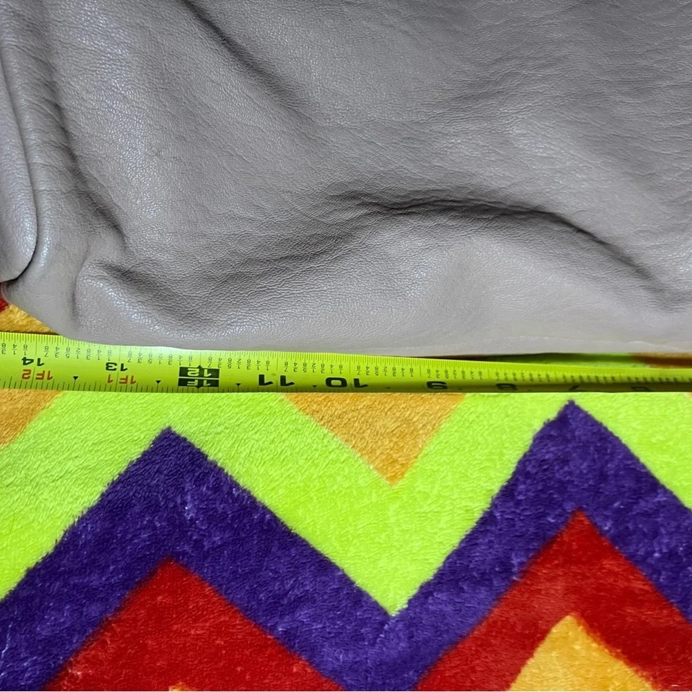 Jessica Simpson Studded
Hobo Handbag additional wallet included - Picture 8 of 8